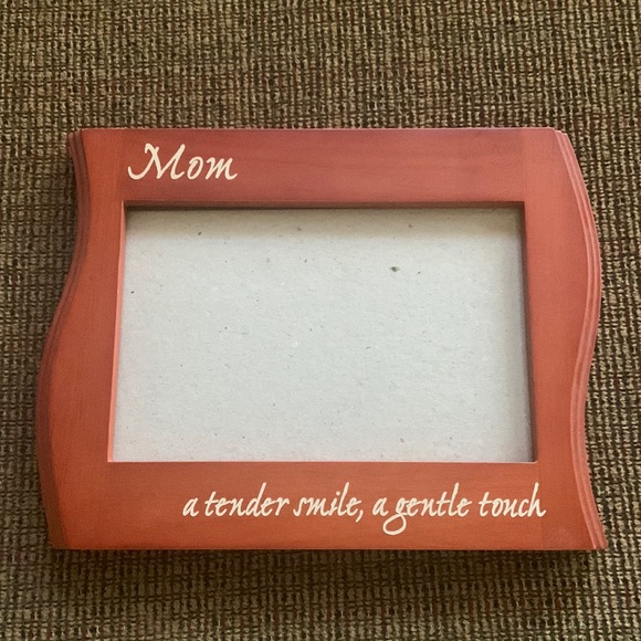 Other - Frame - Mom 4x6